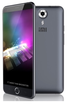 iMI